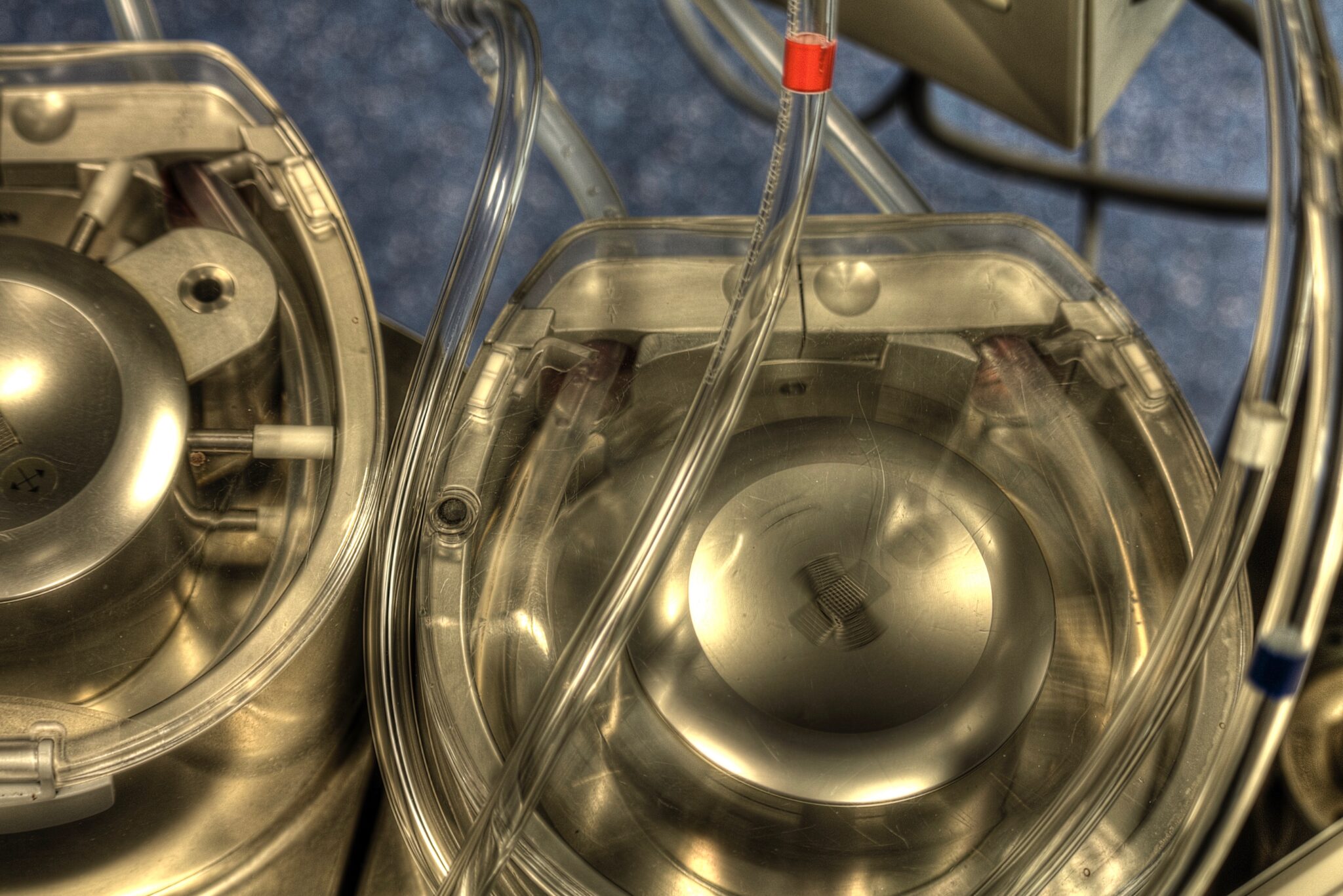 Goal Directed Perfusion (GDP) Training - Heartbeat